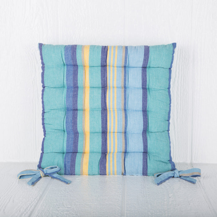 Baltic Galette Monaco Seat Cushion (15.75” x 15.75”)