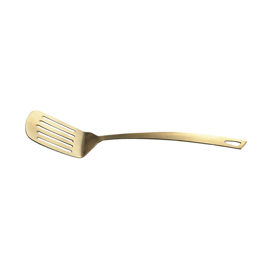 Matte Gold Spatula