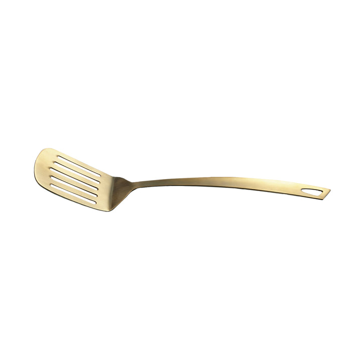 Matte Gold Spatula