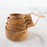 Teak Wood Measuring Cups