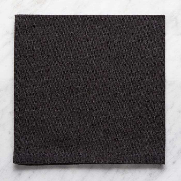 Black Ari Cotton Napkin