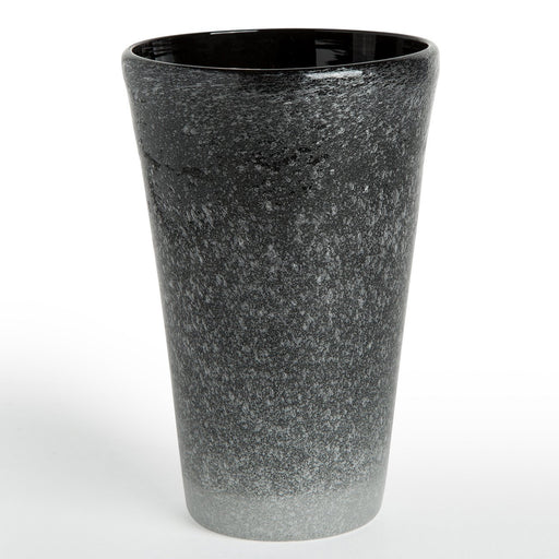 Black Handmade Memento Tumbler (Tall)