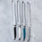 Black Laguiole Bread Knife