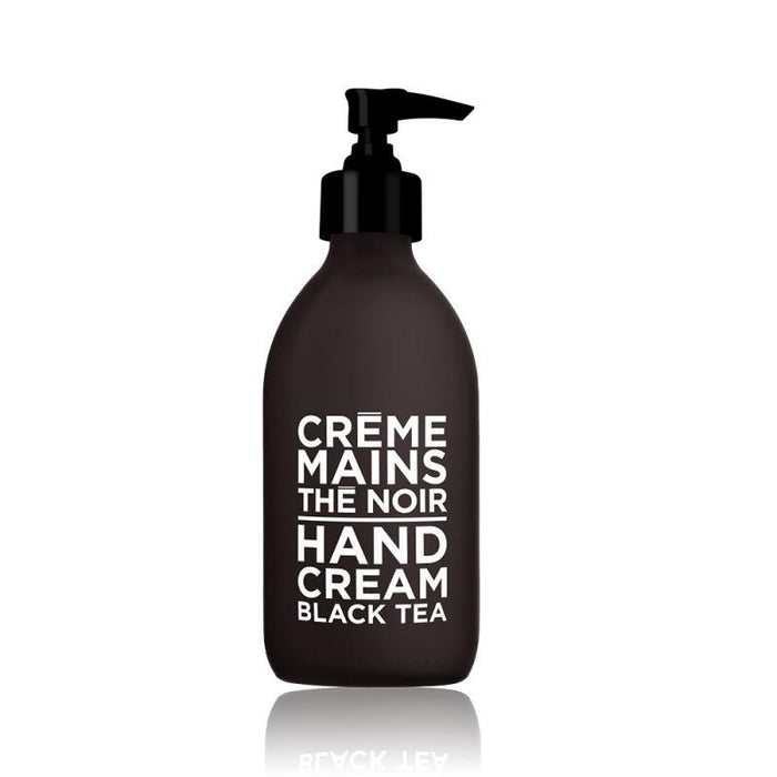 Black Tea Hand Cream