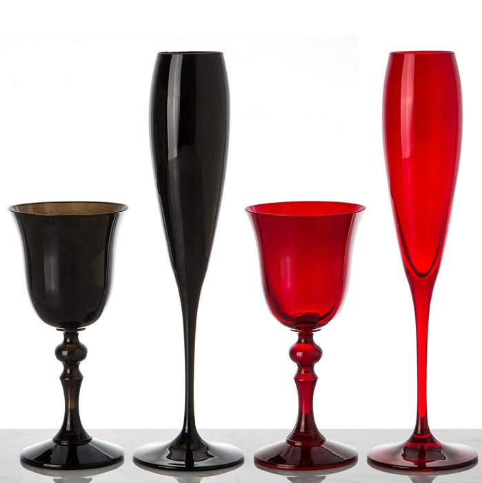 Promotional Tall Wine Glasses (6.5 Oz.), Drinkware & Barware