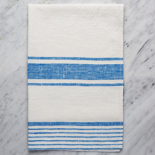Blue Tuscany Kitchen Towel
