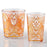 Copper El Kef Moroccan Tea Glass (Large)