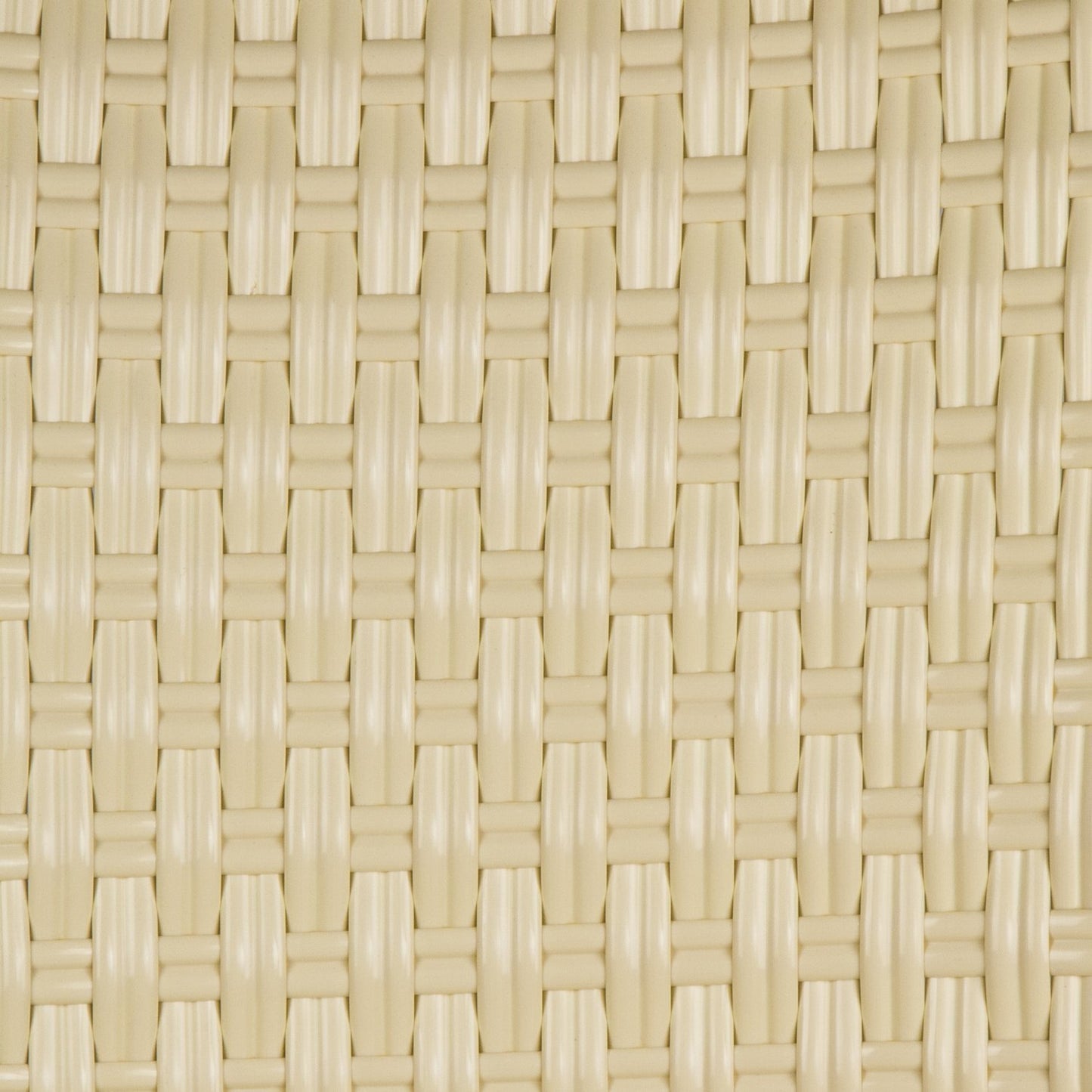 Cream Mediterranean Bistro Chair (B)