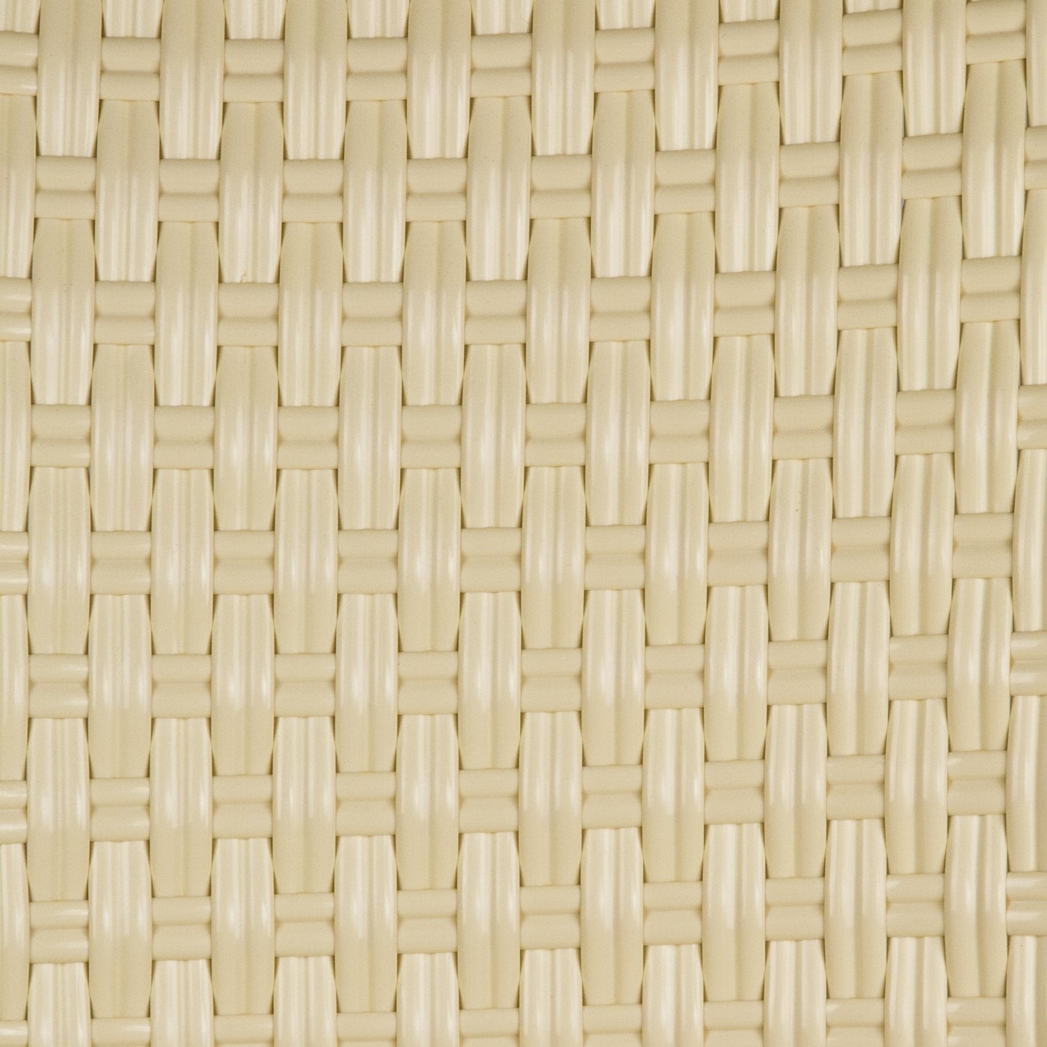 Cream Mediterranean Bistro Chair (B)