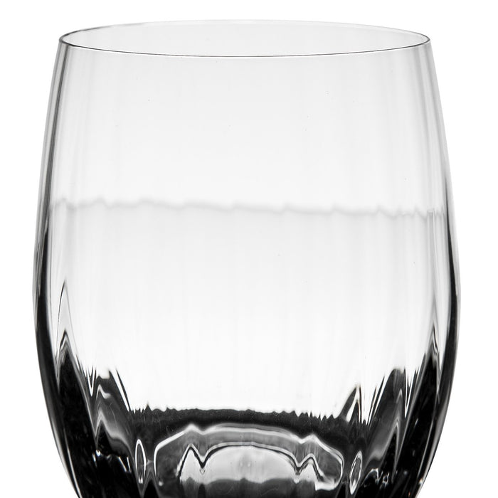 Crystal Waterfall Tumbler (12 oz.)