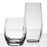Crystal Waterfall Tumbler (12 oz.)