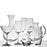 Crystal Waterfall Tumbler (12 oz.)