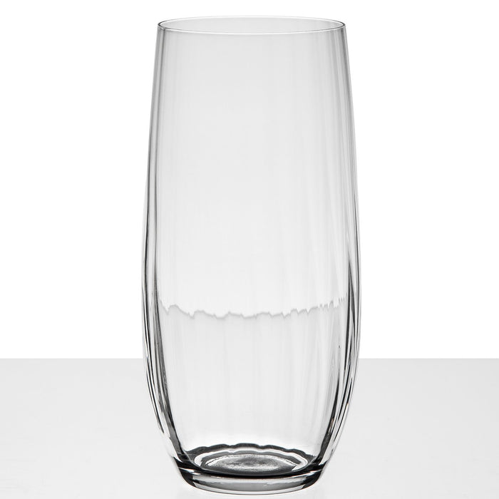 Crystal Waterfall Tumbler (12 oz.)