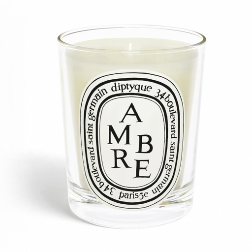 Diptyque Ambre (Amber) Candle (6.5oz)