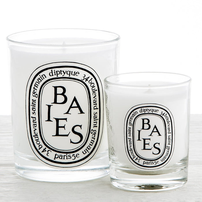 Diptyque Baies Candle (6.5oz)