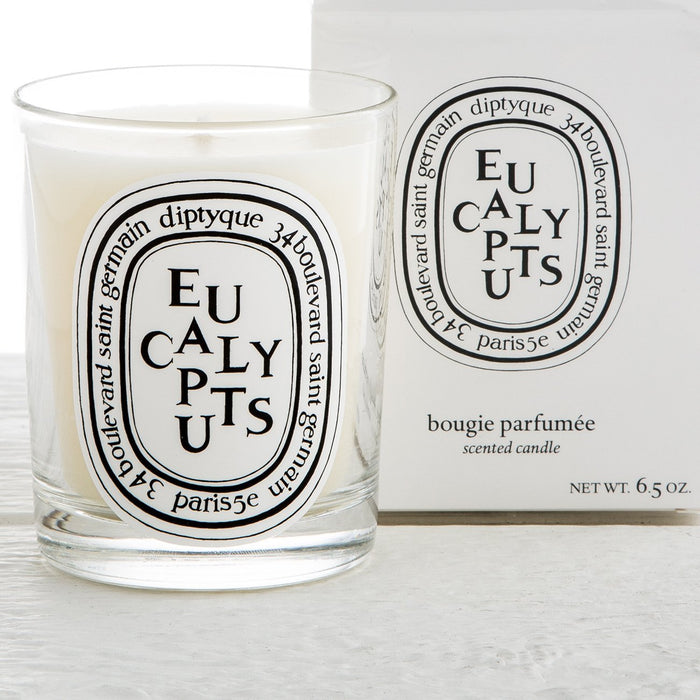 Diptyque Eucalyptus Candle (6.5oz)