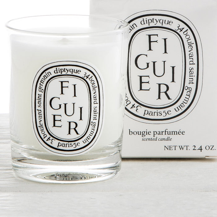 Diptyque Figuier Mini Candle (2.4oz)