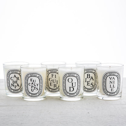 Diptyque Oud Candle (6.5oz)