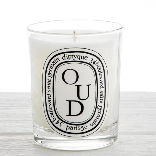 Diptyque Oud Candle (6.5oz)