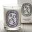 Diptyque Roses Candle (6.5oz)
