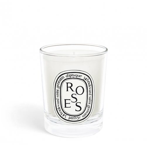Diptyque Roses Small Candle (2.4oz)