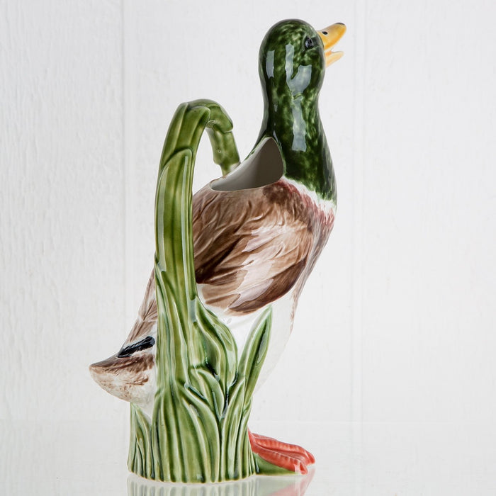 Duck Pitcher 