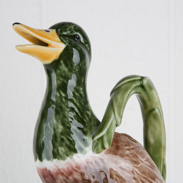 Duck Pitcher 