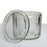 Glass Salt Cellar