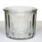 Glass Salt Cellar