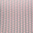 Grey & Pink Mediterranean Bistro Chair (ELI)