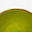 Handmade Green Presentation Plate