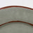 Handmade Grey Dessert Plate