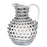 Hobnail Pitcher (2L)
