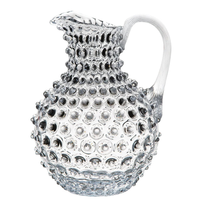 Hobnail Pitcher (2L)