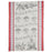 Huile de Olive French Kitchen Towel
