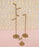 Jana Multi Hand Jewelry Holder (X-Large)