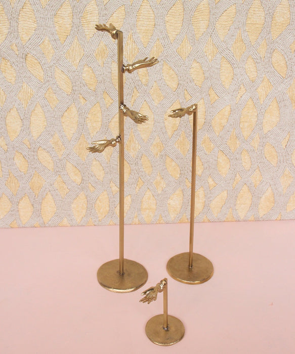 Jana Multi Hand Jewelry Holder (X-Large)