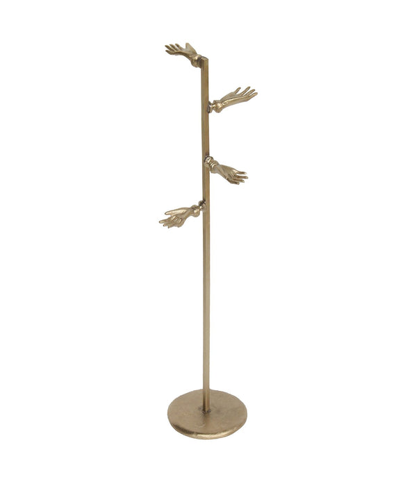 Jana Multi Hand Jewelry Holder (X-Large)
