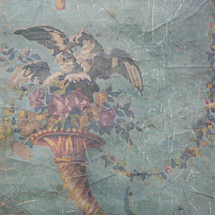Jouy Deco Hanging Tapestry