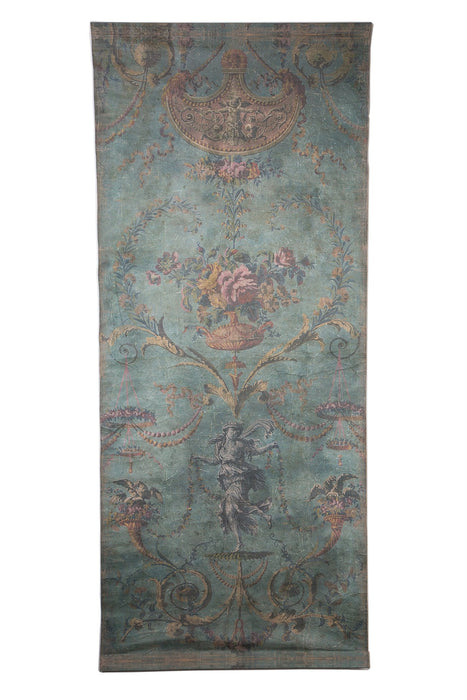 Jouy Deco Hanging Tapestry