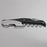 Black Laguiole Waiter's Wine Opener