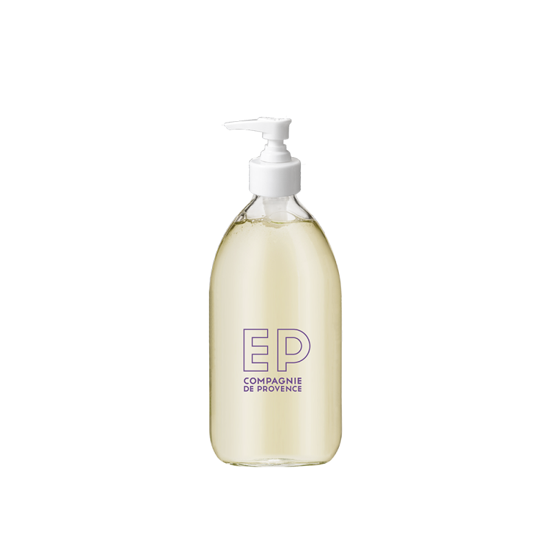 Lavender Liquid Marseille Soap 16.9oz