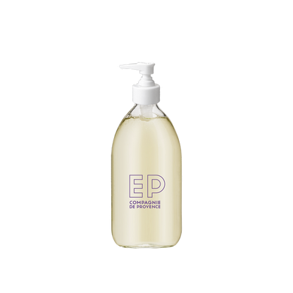 Lavender Liquid Marseille Soap 16.9oz