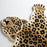 Leopard Animal Rug (Small)