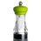 Marlux Green Salt Grinder with Stainless Steel Top (with salt)
