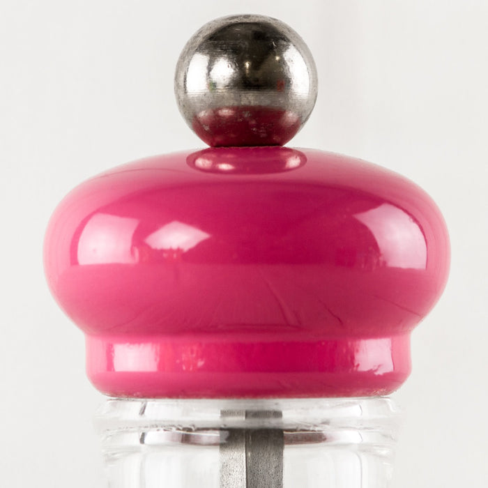 Marlux Pink Salt Grinder