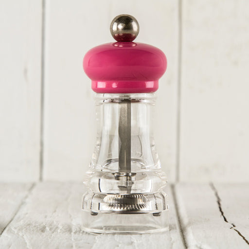 Marlux Pink Salt Grinder
