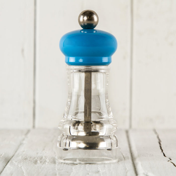 Marlux Turquoise Pepper Grinder