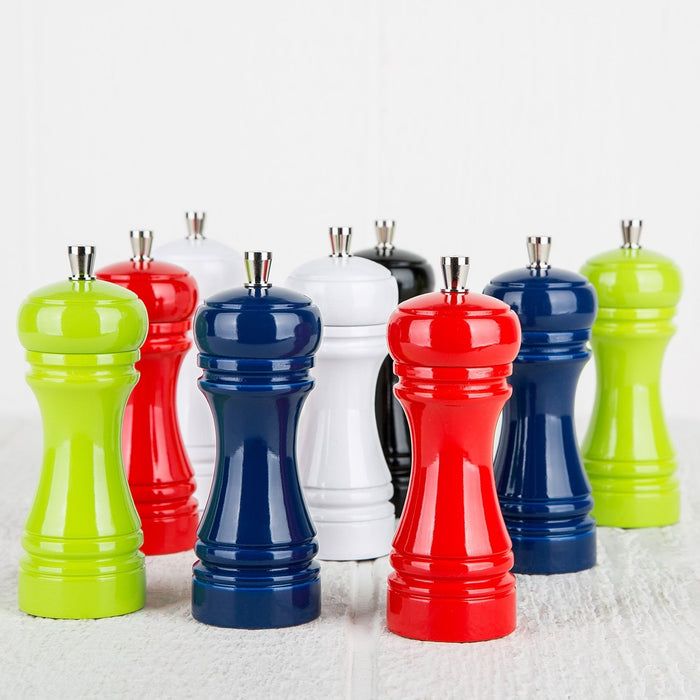 Marlux White Pepper Mill