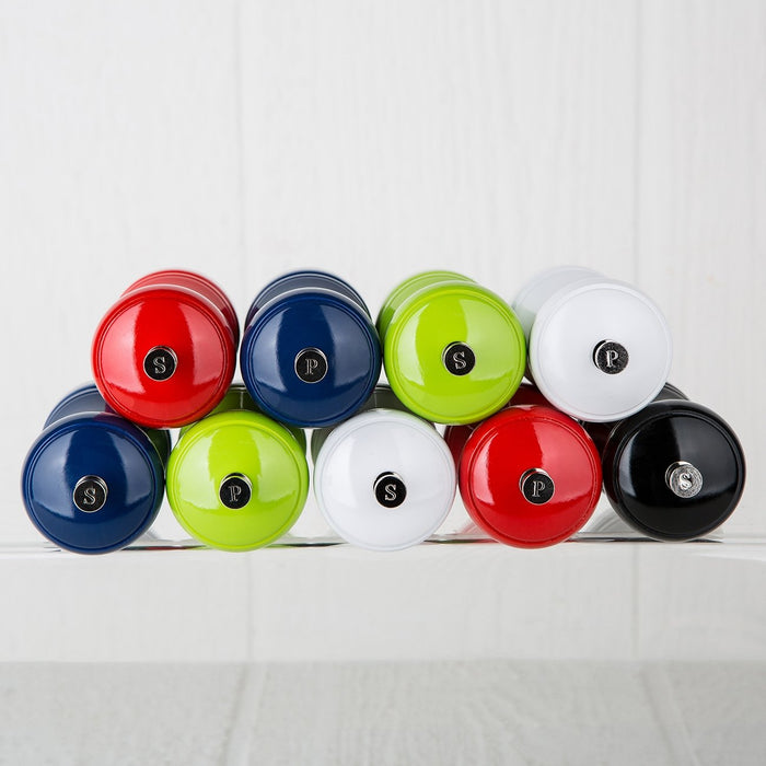 Marlux White Pepper Mill